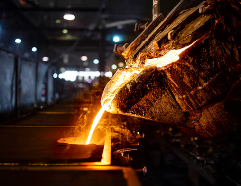 Su socio de confianza para tubos de acero sin costura de primera calidad en el sector de energía y electricidad