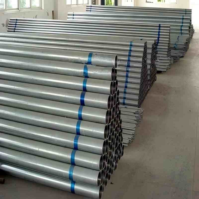 Co-Extruded Clad Pipes